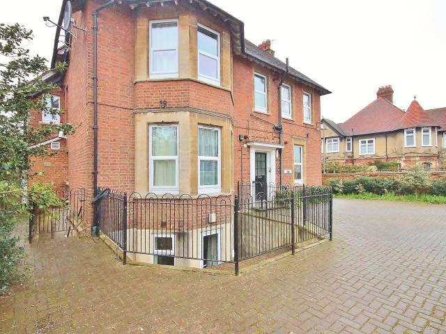 Apartment for rent in The Slade, Oxfordshire
