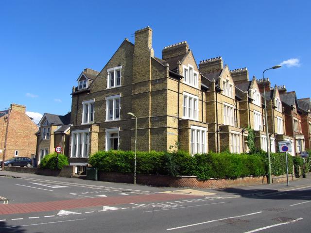 Apartment for rent in The Slade, Oxfordshire