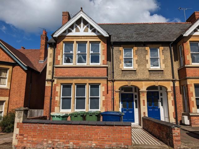 Studio for rent in The Slade, Oxfordshire
