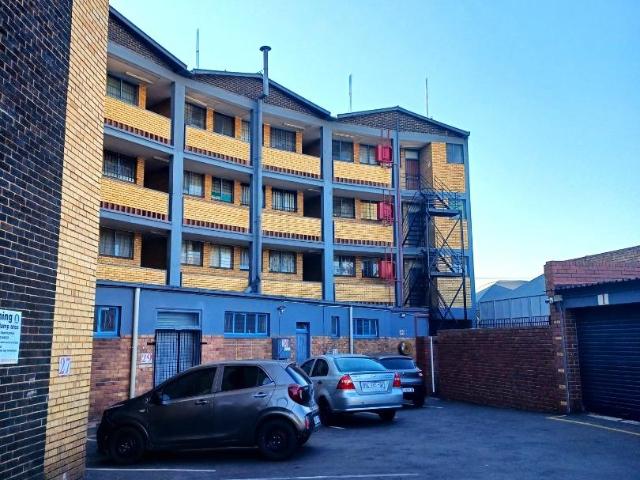Apartment for rent in Pretoria