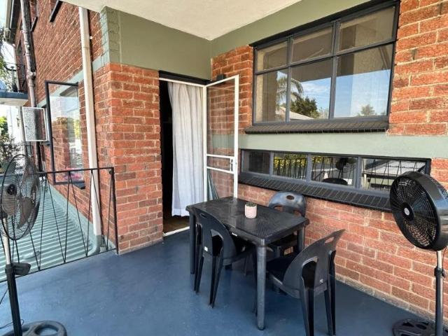 Apartment for rent in Edenvale, City of Ekurhuleni Metropolitan Municipality