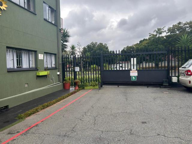 Apartment for rent in Ekurhuleni, Gauteng