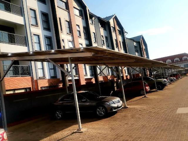 Apartment for rent in Alexandra, Gauteng