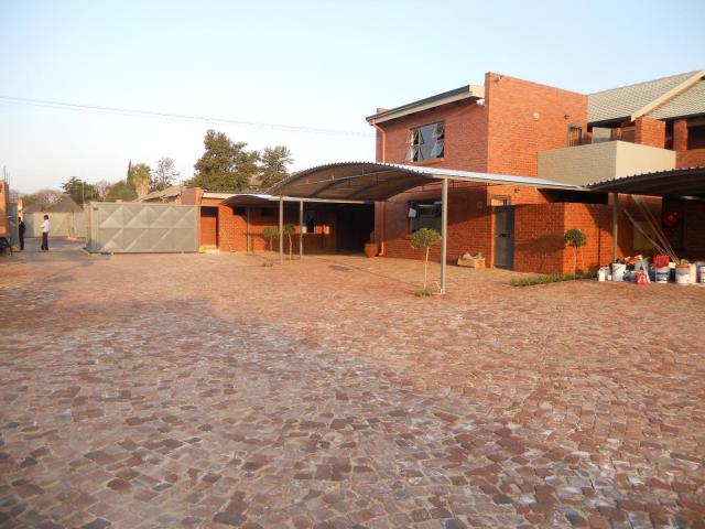 Apartment for rent in Pretoria