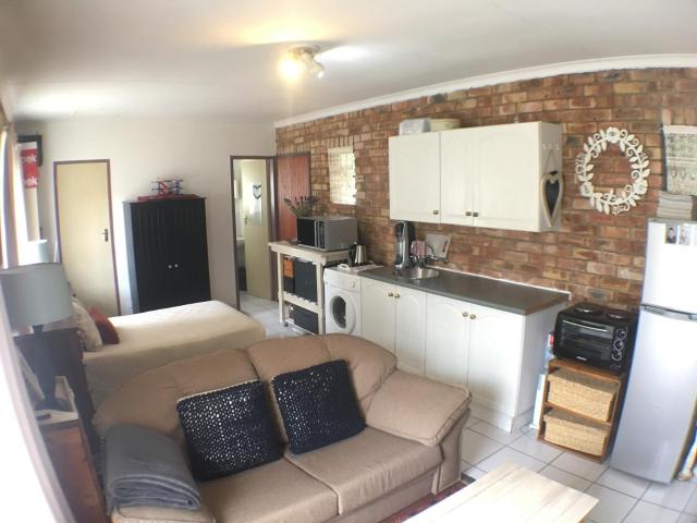 Apartment for rent in Pretoria