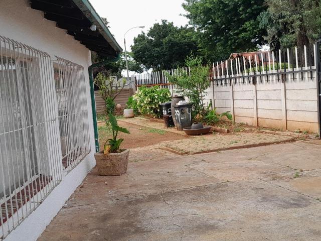 House for rent in Cason, Boksburg