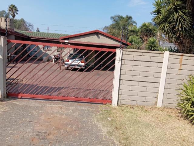 House for rent in Ekurhuleni, Gauteng