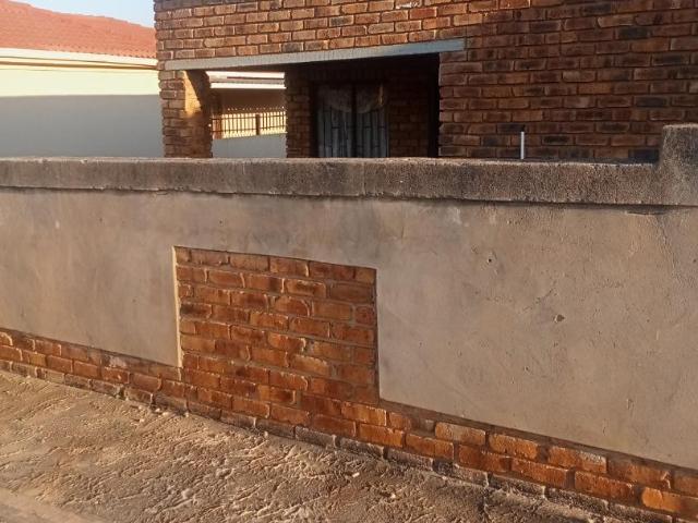 House for rent in Cullinan House for rent in Cullinan