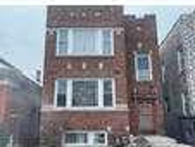 House for rent in Chicago, Cook County