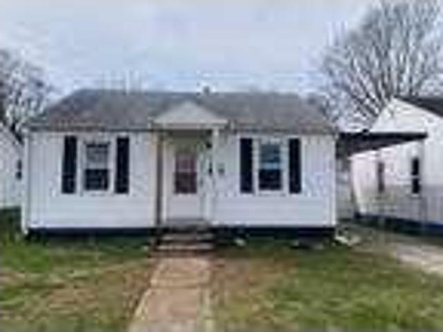 House for rent in Henderson, Kentucky