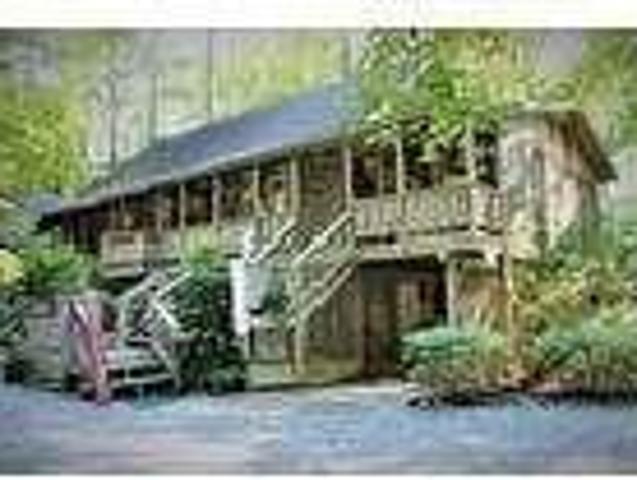 House for rent in Pine Mountain