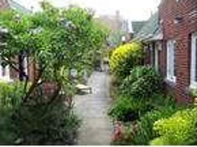House for rent in Seattle, Washington