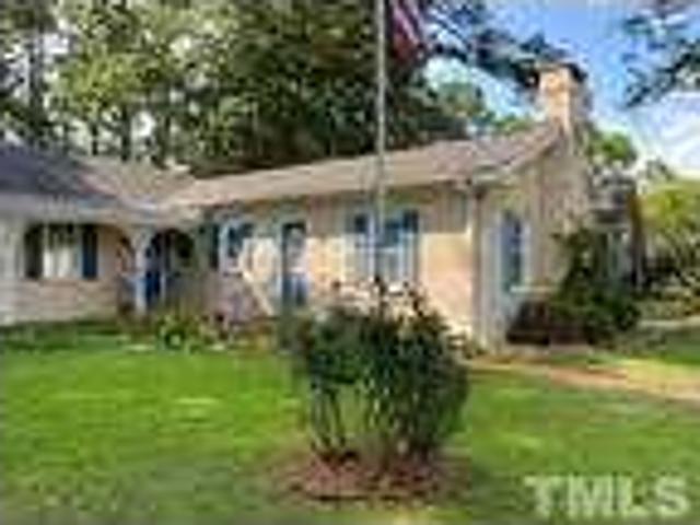 House for rent in Smithfield, Johnston County