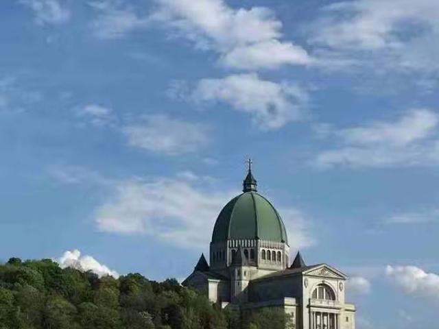 Condo for rent in St. Leonard's, Quebec