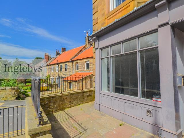 Apartment for rent in Loftus, Redcar And Cleveland