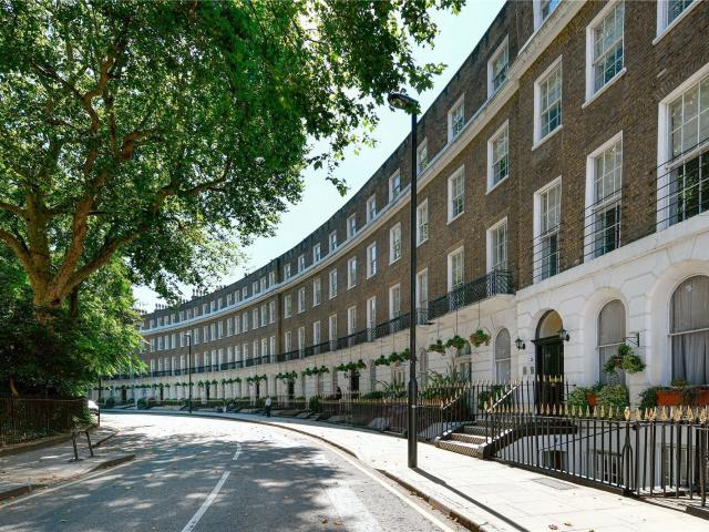 Apartment for rent in Saint Pancras, Isle Of Man