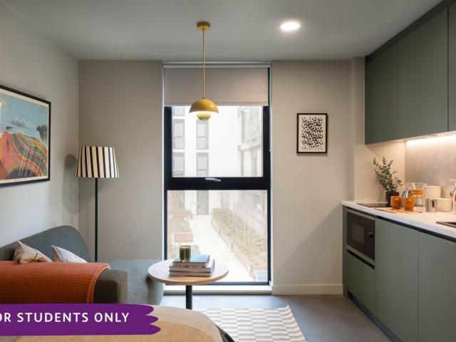 Apartment for rent in West Yorkshire
