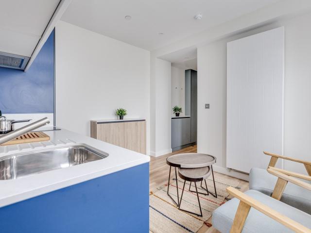 Apartment for rent in London Borough of Croydon, Greater London