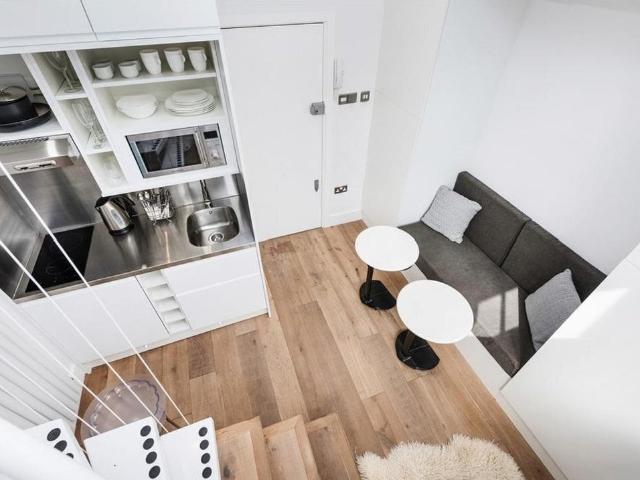 Apartment for rent in South Kensington, Greater London