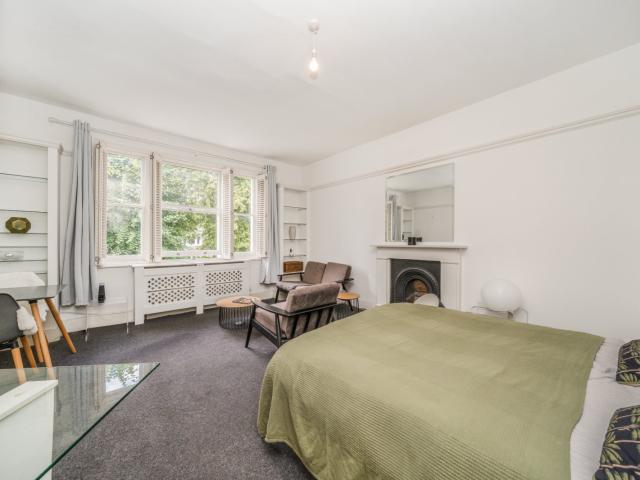 Apartment for rent in Notting Hill, Greater London