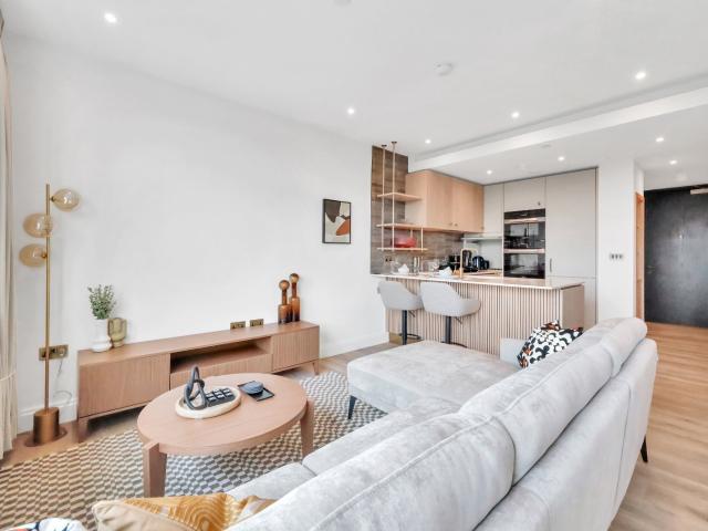 Apartment for rent in Chalk Farm, Primrose Hill