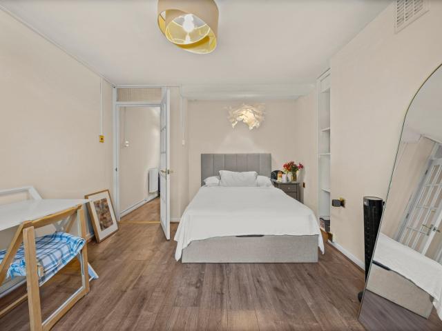 Apartment for rent in Pimlico, Greater London