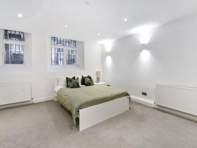 Apartment for rent in Pimlico, Greater London