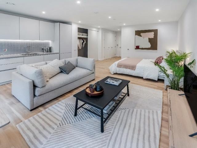 Apartment for rent in London Borough of Ealing, Greater London