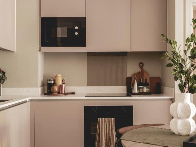Apartment for rent in Stratford Marsh, Greater London