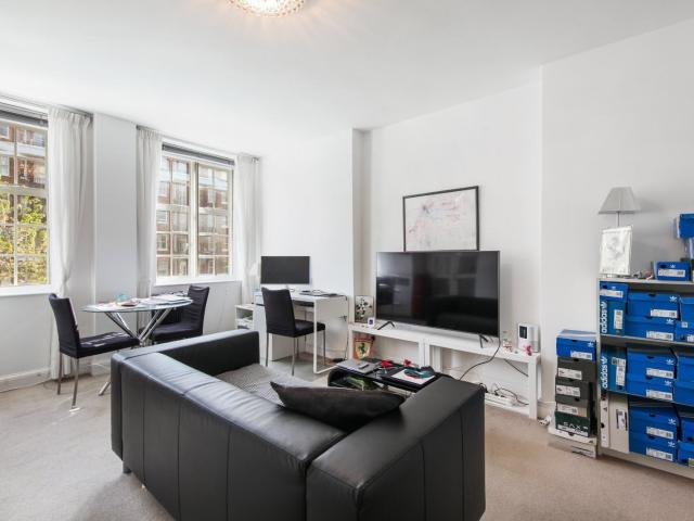 House for rent in St. John's Wood, Greater London