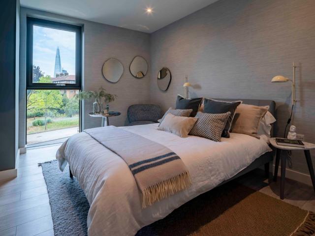 Apartment for rent in Elephant and Castle, Greater London