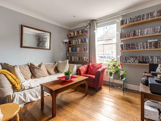 House for rent in Norbiton, Greater London