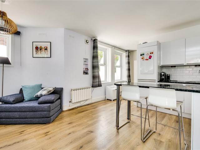 Apartment for rent in Putney, Greater London
