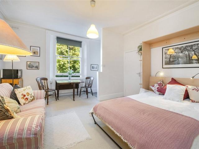 Apartment for rent in Chalk Farm, Primrose Hill