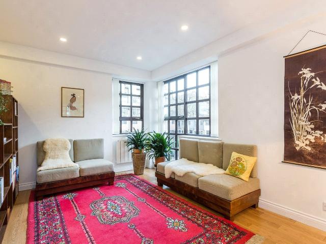 Apartment for rent in Rotherhithe, Greater London