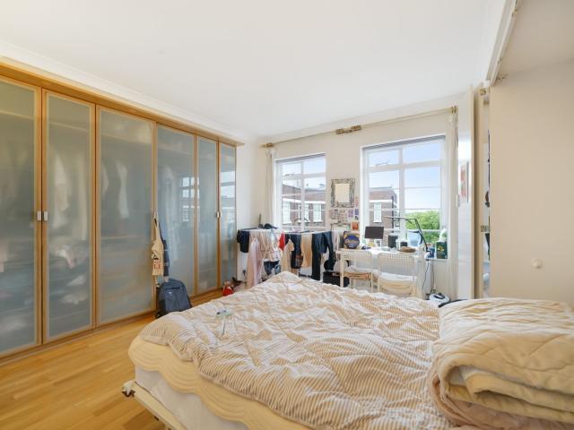 Apartment for rent in Marylebone, Greater London