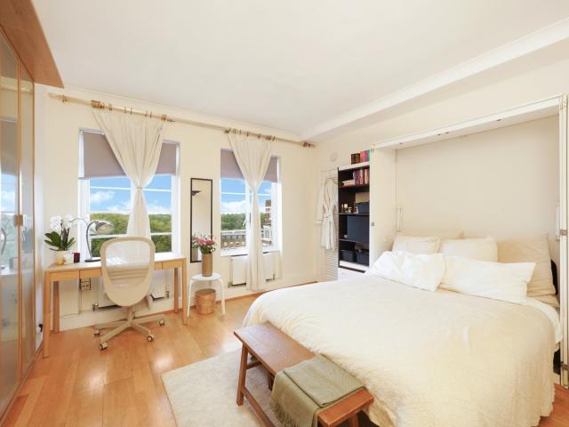 Apartment for rent in Marylebone, Greater London