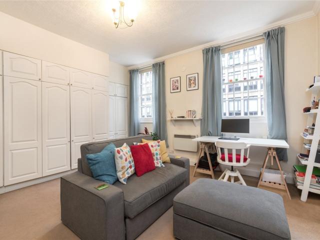 Apartment for rent in Bloomsbury, Greater London