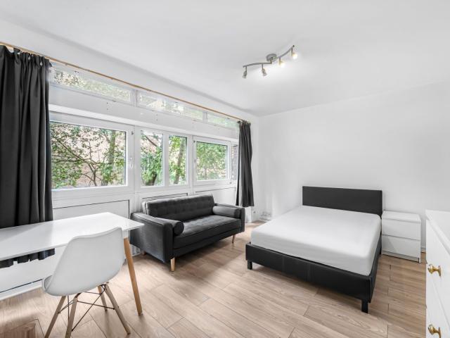 Apartment for rent in Putney, Greater London