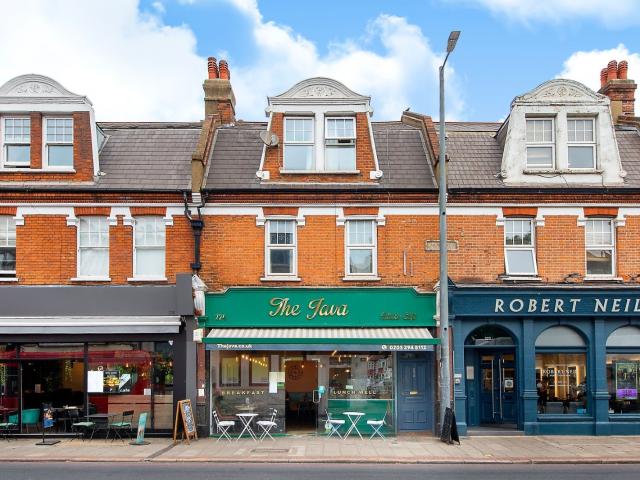 Apartment for rent in East Sheen, Greater London