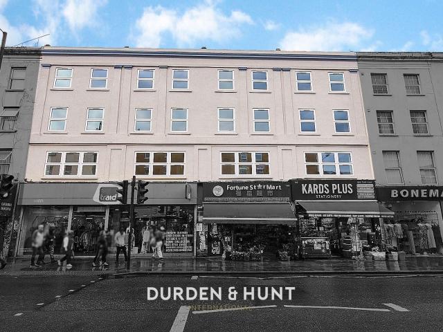 Apartment for rent in Dalston, Cat Hill