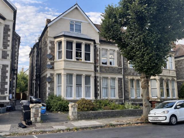 House for rent in Westbury Park, Bristol
