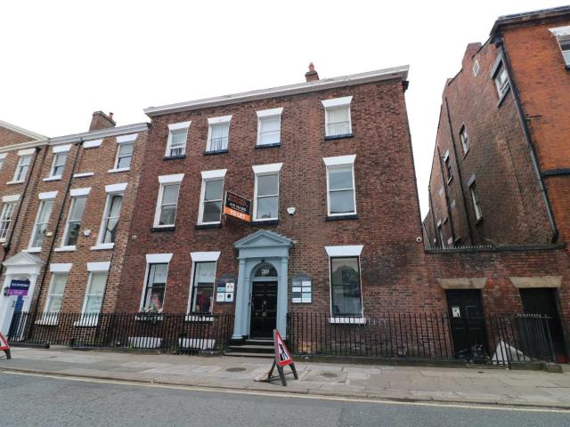 House for rent in Chinatown, Calderstones