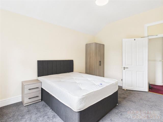 House for rent in Wavertree Green, Calderstones