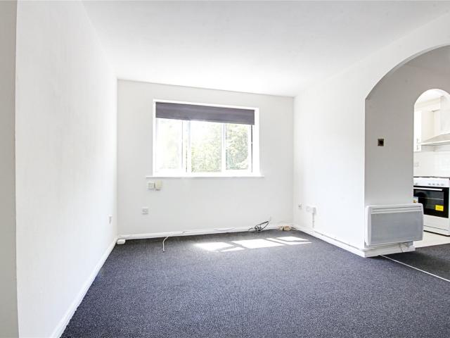 Studio for rent in Edmonton, Greater London