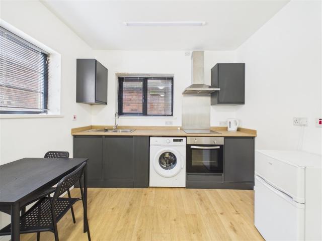 House for rent in Haddon, East Midlands