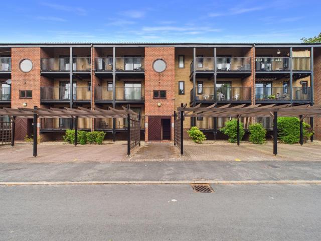 House for rent in Haddon, East Midlands