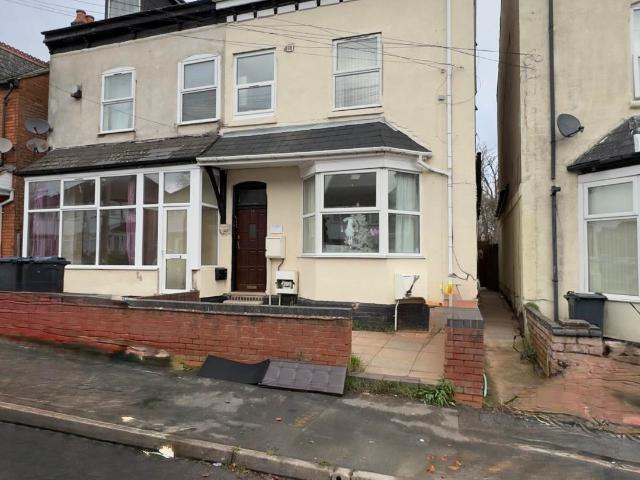House for rent in Acocks Green, Isle Of Man