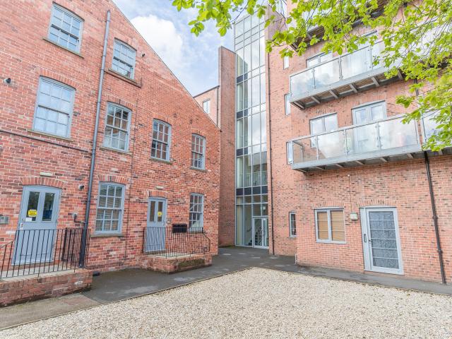 House for rent in City Centre, Isle Of Man