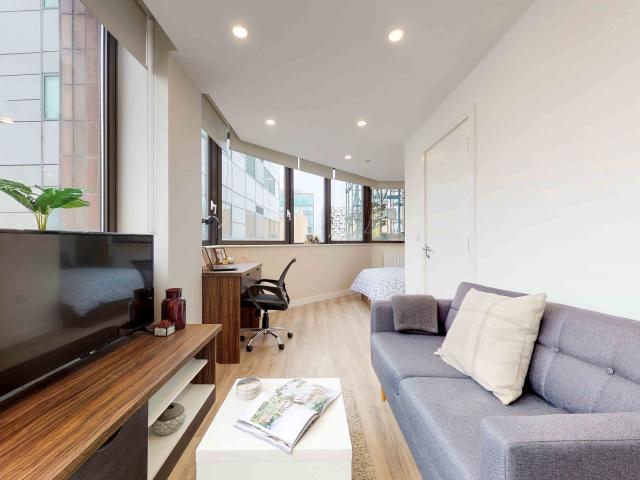 House for rent in City Centre, Isle Of Man